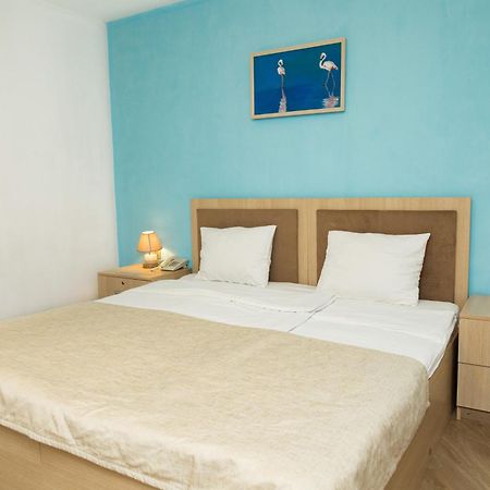 Flamingo Hotel באקו מראה חיצוני תמונה