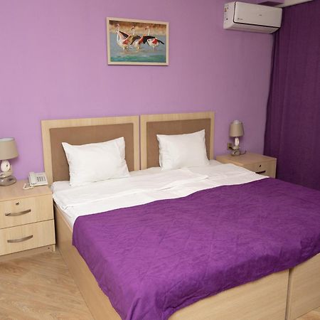 Flamingo Hotel באקו מראה חיצוני תמונה
