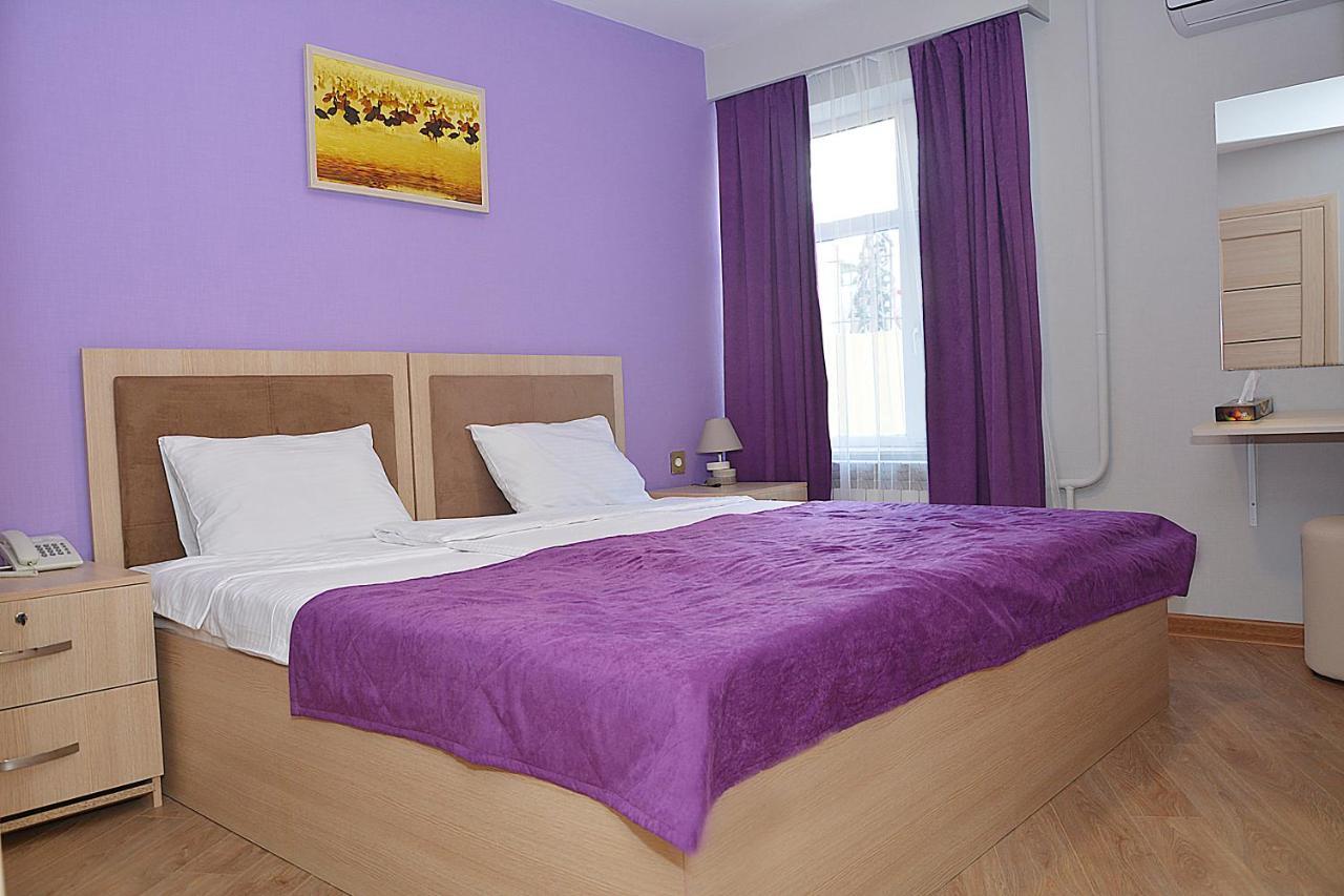 Flamingo Hotel באקו מראה חיצוני תמונה