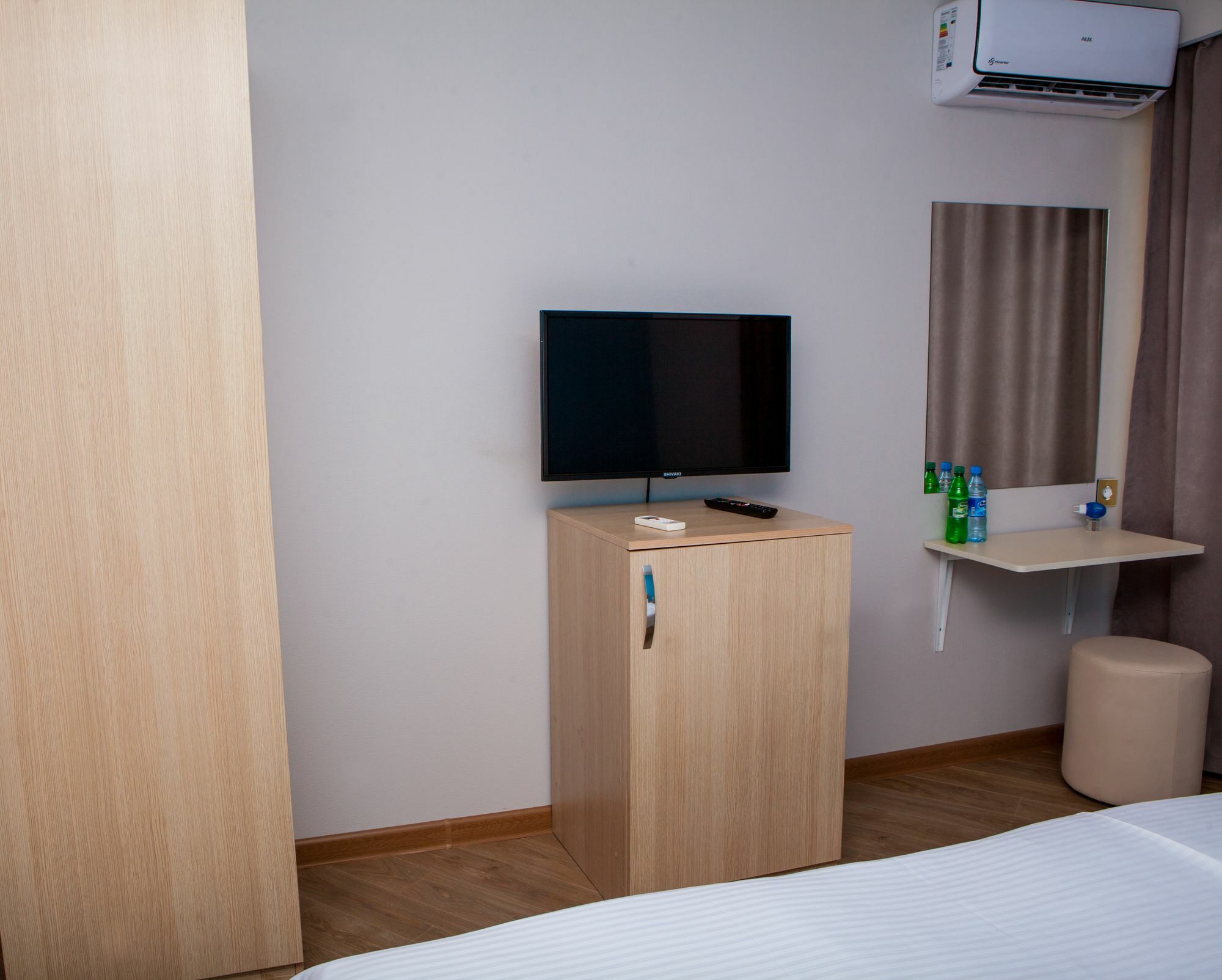 Flamingo Hotel באקו מראה חיצוני תמונה